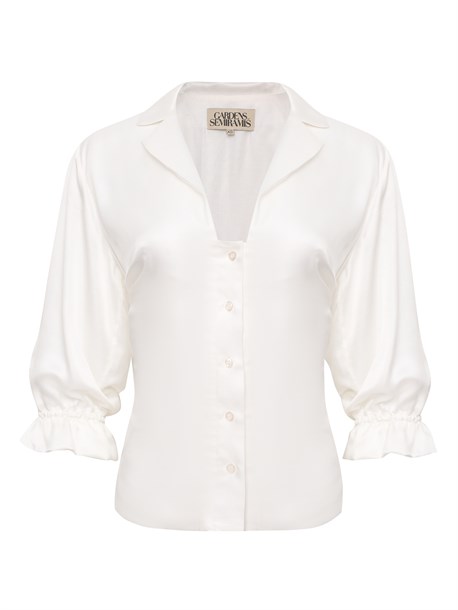 Blouse - photo 30264