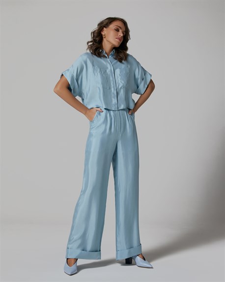 Trousers - photo 30292