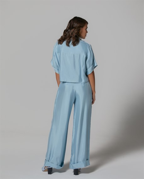 Trousers - photo 30293