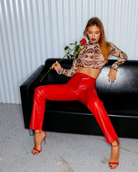 Trousers Piton - photo 30364