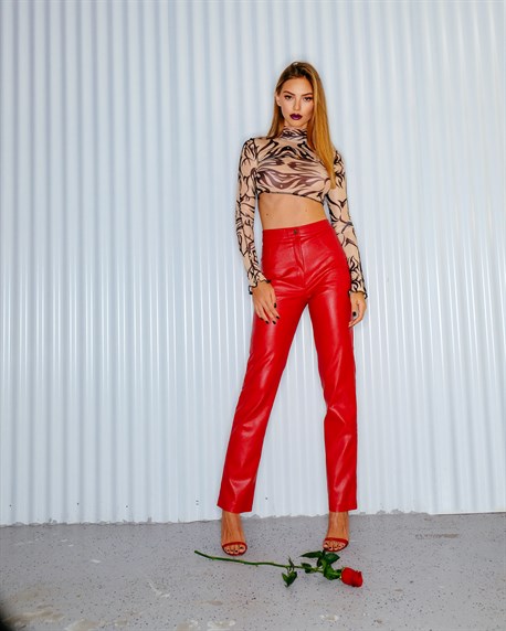 Trousers Piton - photo 30365