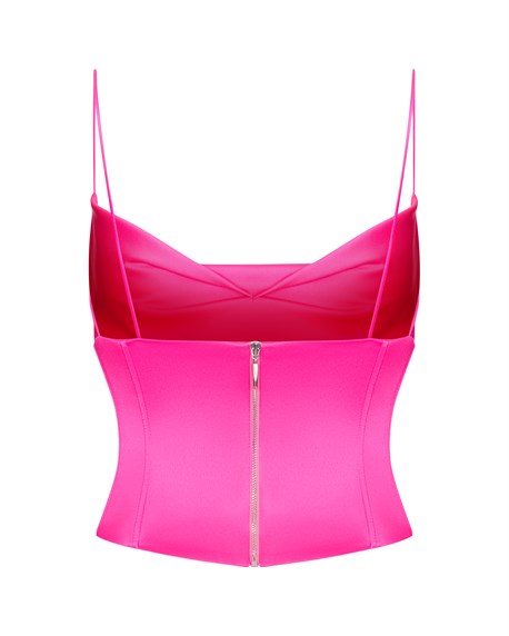 Corset Alsu - photo 30399