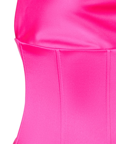 Corset Alsu - photo 30400