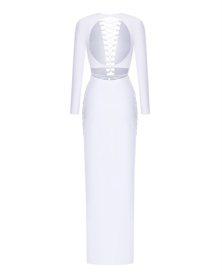 Dress Biber II - photo 30447