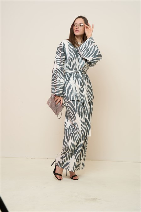 Pauk costume - photo 30532