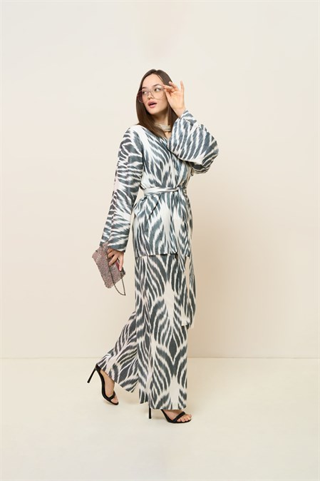 Pauk costume - photo 30533