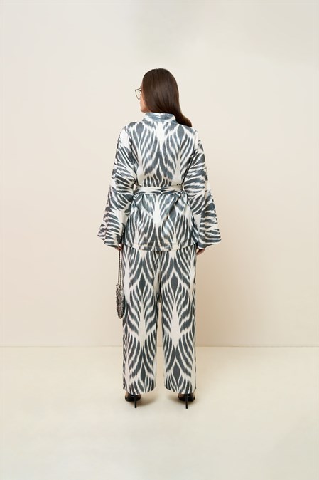 Pauk costume - photo 30536