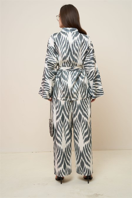 Pauk costume - photo 30537