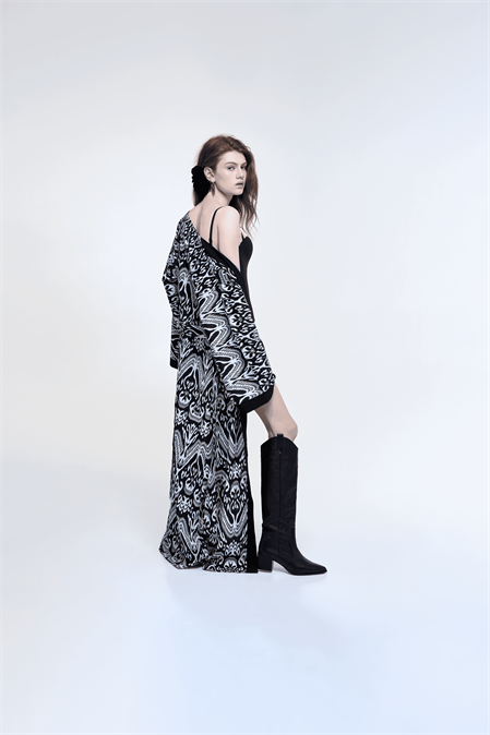 Yin Yang Kimono - photo 30555