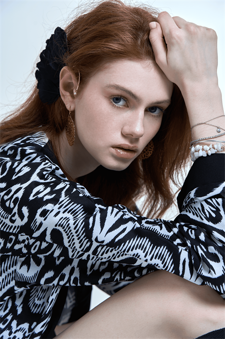 Yin Yang Kimono - photo 30557