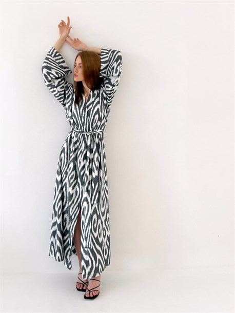 Kimono Oniks - photo 30561