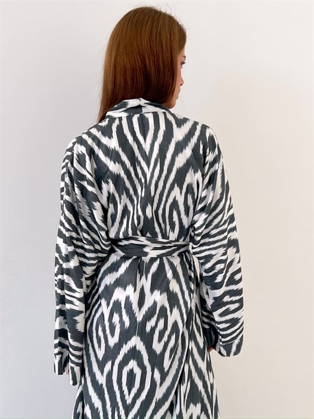 Kimono Oniks - photo 30563