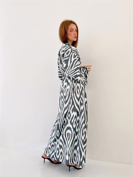 Kimono Oniks - photo 30564