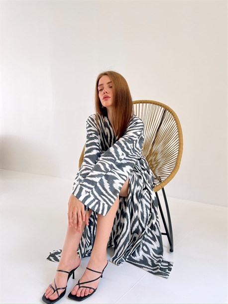 Kimono Oniks - photo 30565