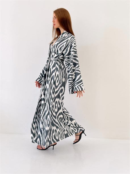 Kimono Oniks - photo 30566