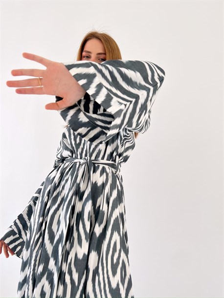 Kimono Oniks - photo 30567