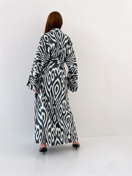 Kimono Oniks - photo 30568