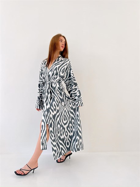 Kimono Oniks - photo 30570