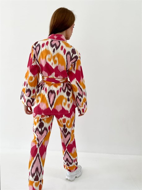 Heart costume - photo 30577