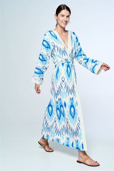 Kimono Sky - photo 30593