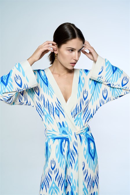 Kimono Sky - photo 30595