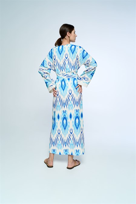 Kimono Sky - photo 30596