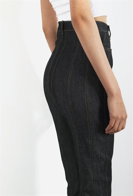 Jeans Gneiss - photo 30670