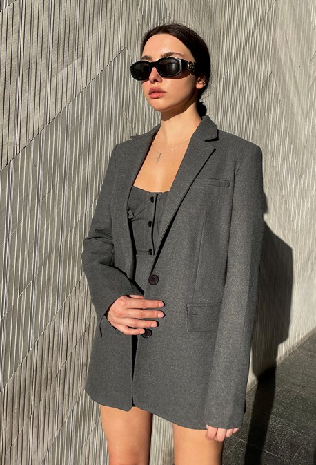 Jacket - photo 30764