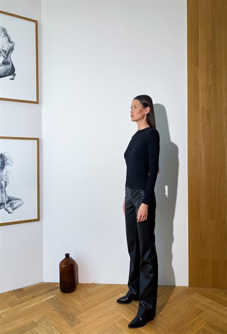 Trousers - photo 30804