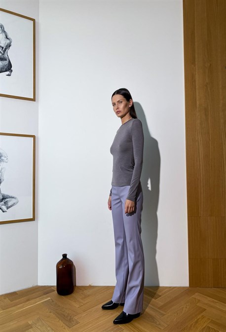 Trousers - photo 30809