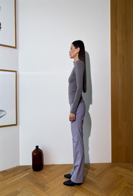 Trousers - photo 30810