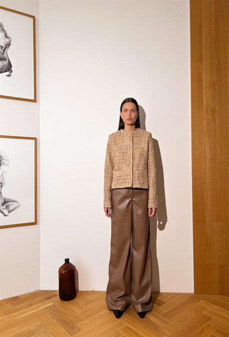 Trousers - photo 30820