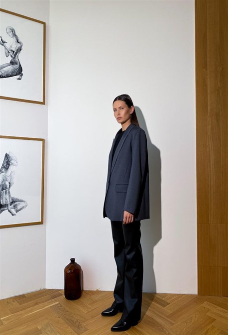 Jacket - photo 30827