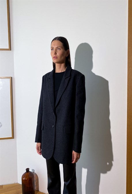 Jacket - photo 30832