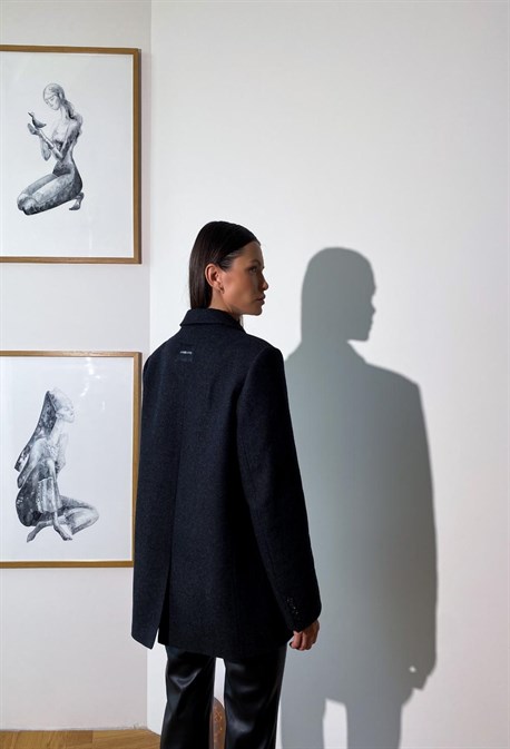 Jacket - photo 30833