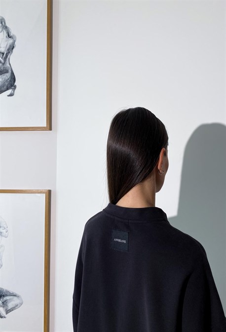 Sweatshirt - photo 30870