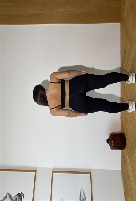 Leggins - photo 30875