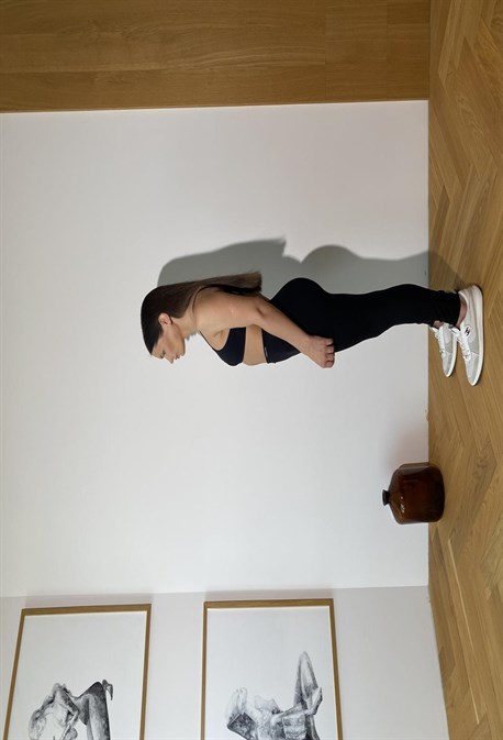 Leggins - photo 30876