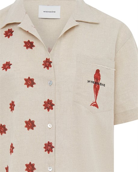 Shirt SERENA - photo 30976