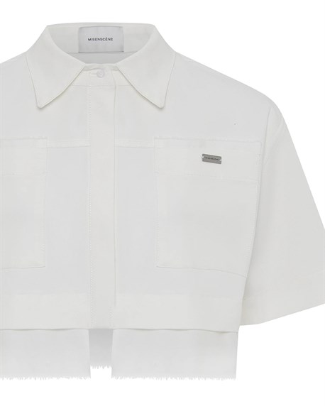 Shirt BIANCA - photo 30983