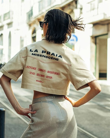 Shirt PRAIA - photo 30989