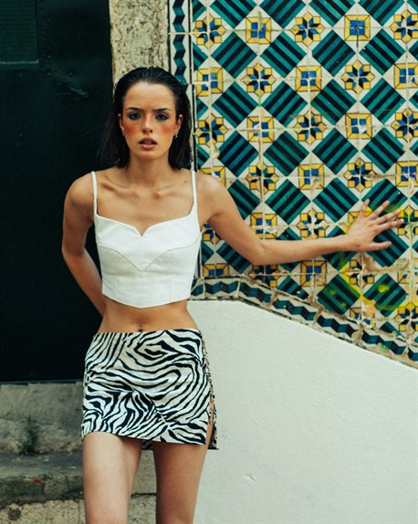 Skirt LOCA - photo 31000