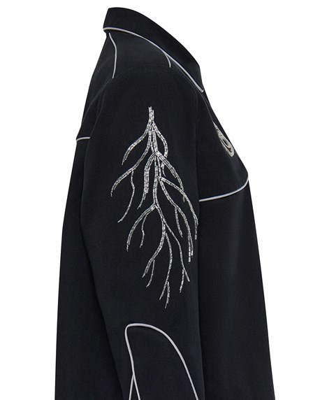 Jacket Cash - photo 31008