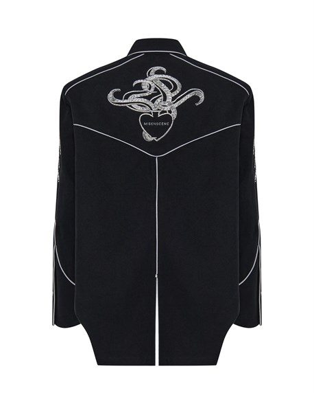 Jacket Cash - photo 31009