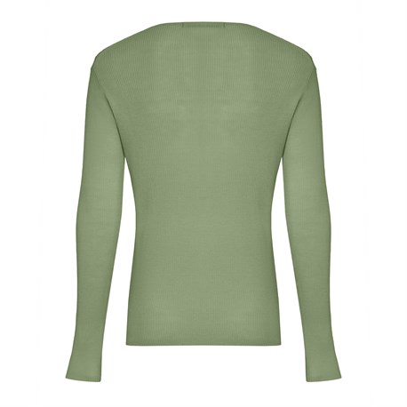 Blouse Basic - photo 31036