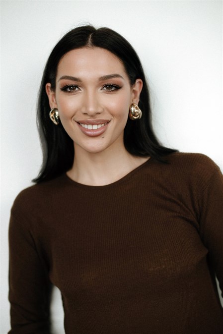 Blouse Basic - photo 31041