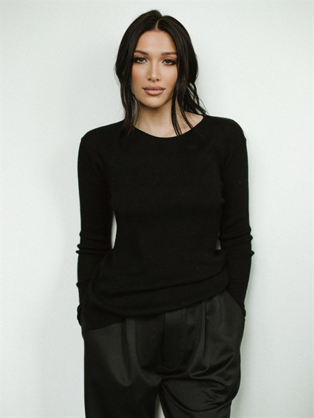 Blouse Basic - photo 31043