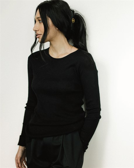 Blouse Basic - photo 31044