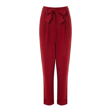 Trousers  Janny - photo 31072