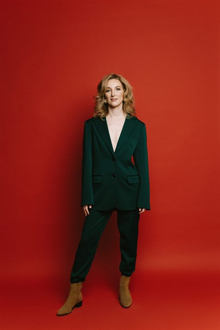 Trousers  Lia - photo 31086